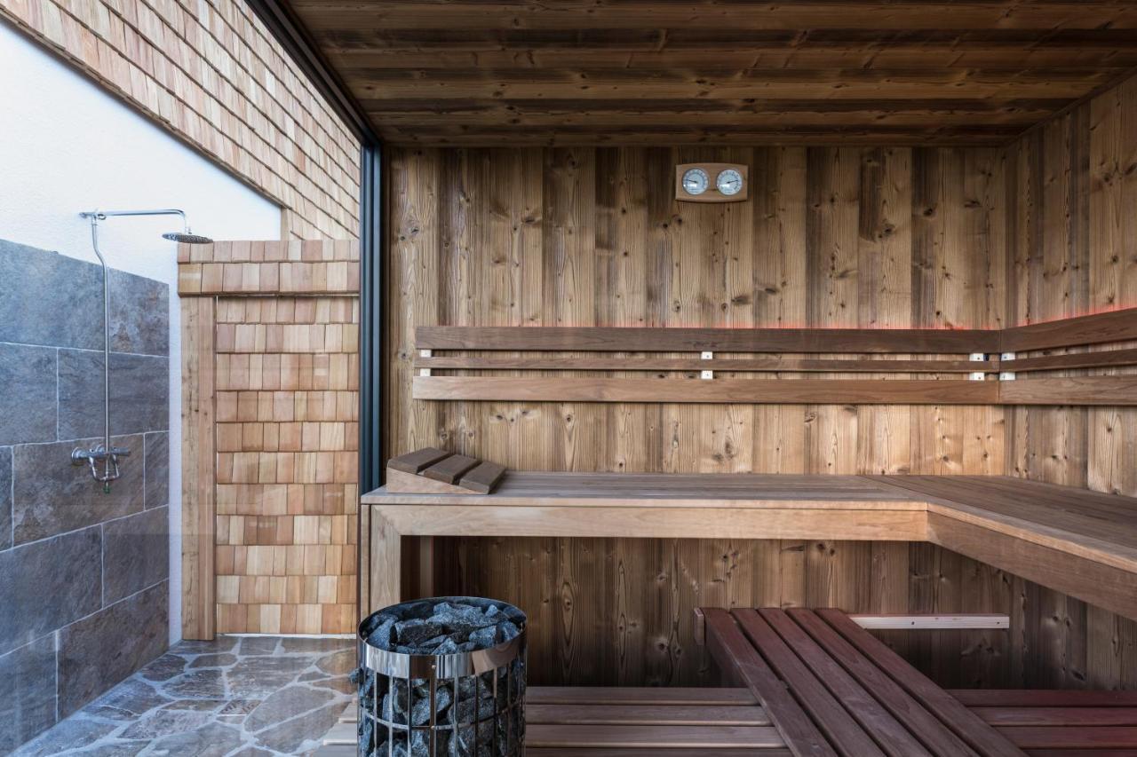 Steirerblicke- Schilcherhaus Greisdorf Luaran gambar